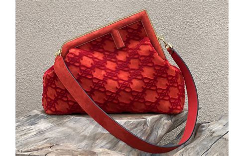 fendi first medium replica